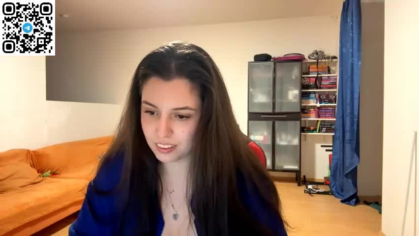 sweetfenomen67 Adult Chat May 18, 2026