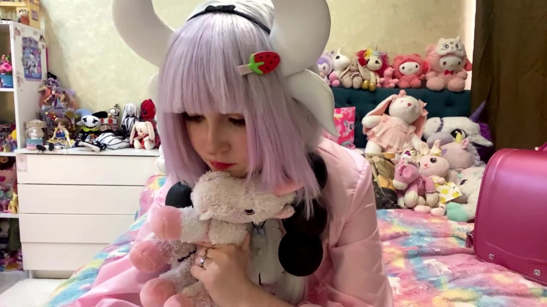 LubaKrone Adult Chat May 18, 2026
