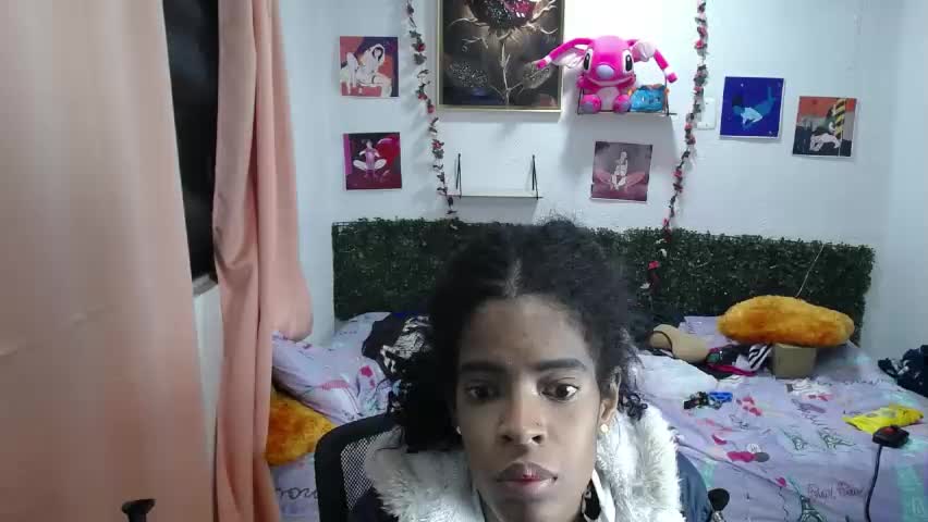 thianahornyy Adult Chat May 18, 2026