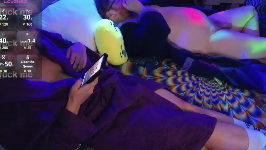 blacklightparty69 Adult Chat May 18, 2026