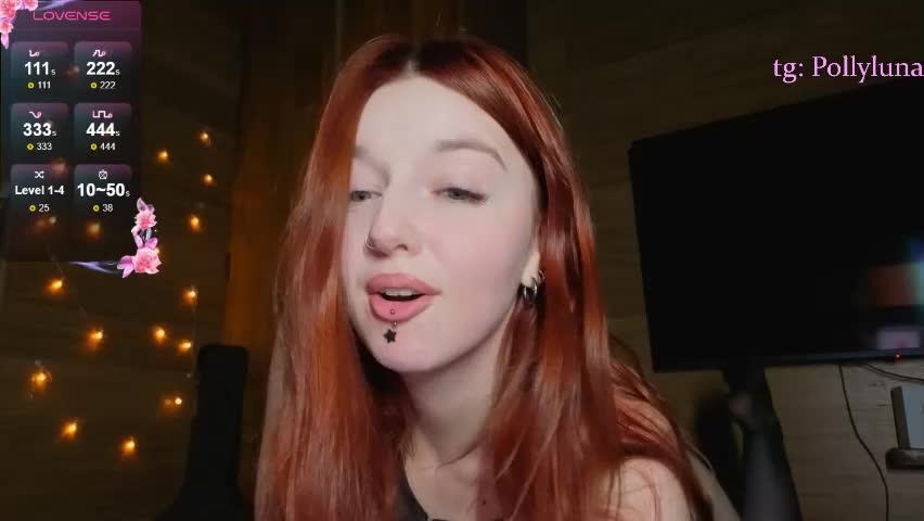 polly_luna Adult Chat May 18, 2026