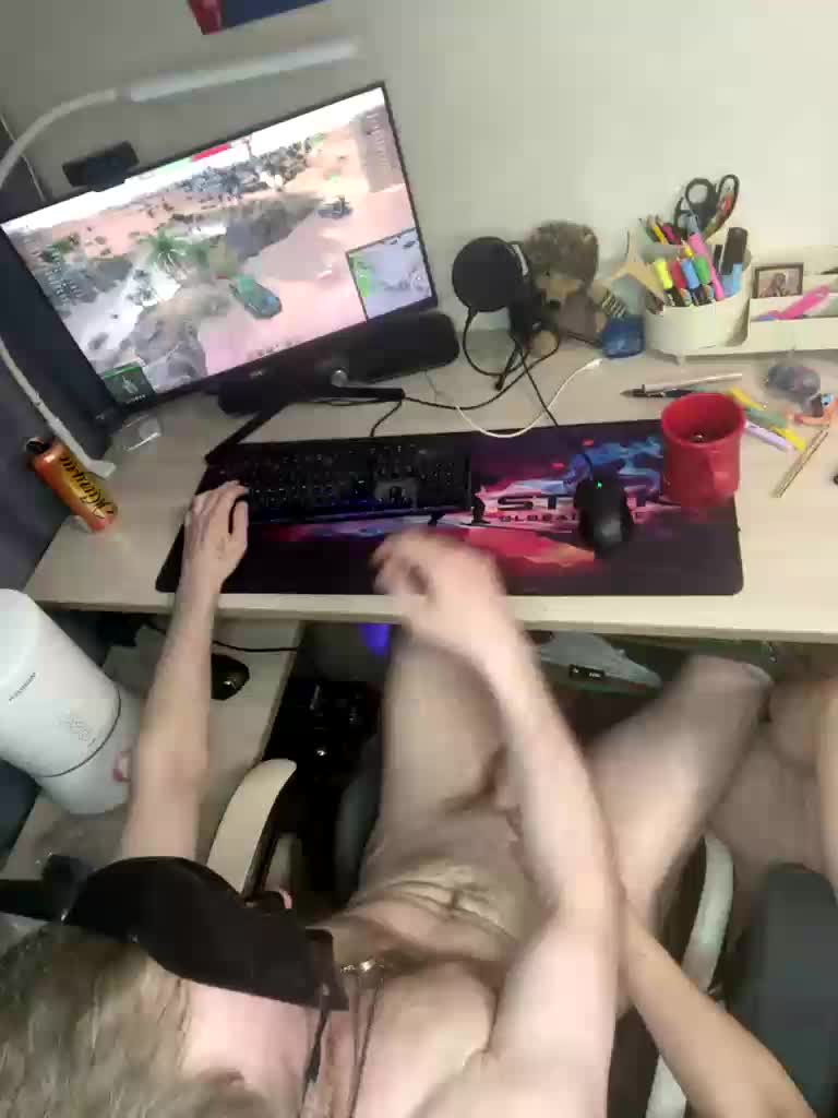 VS903 Adult Chat May 18, 2026