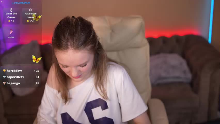 mariamedow Adult Chat May 18, 2026