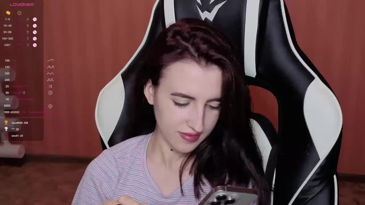 Valeritiio Adult Chat May 18, 2026