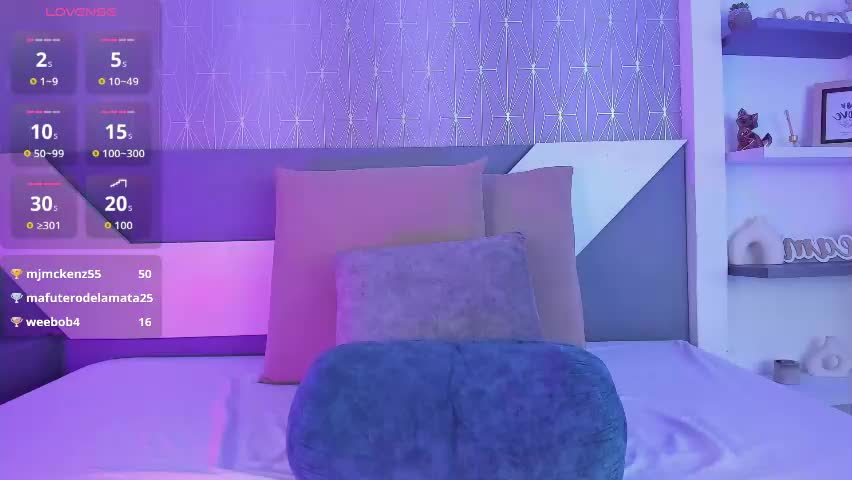 ashleey_vega Adult Chat May 18, 2026
