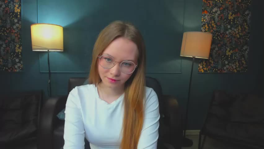 floralarsson Adult Chat May 17, 2026