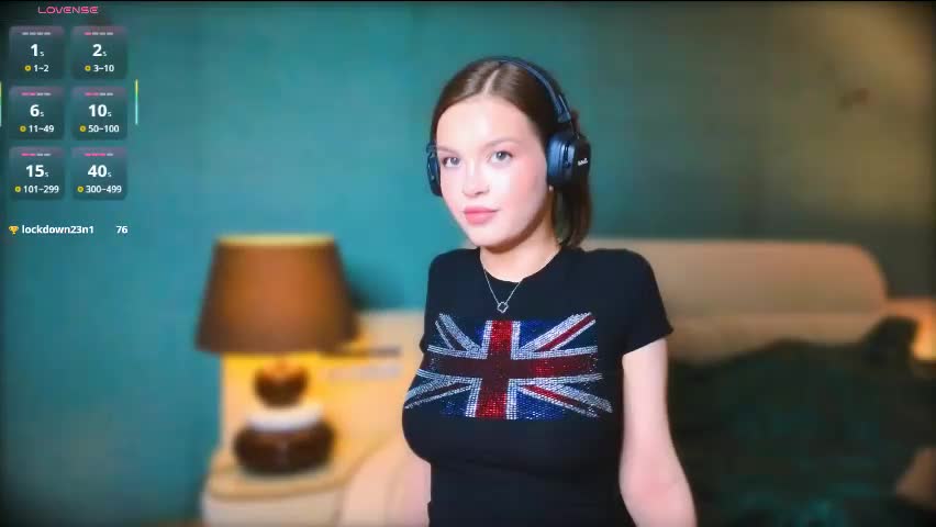 hornyadelee Adult Chat May 18, 2026