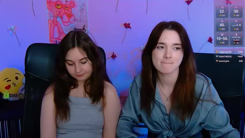lilith_diva Adult Chat May 18, 2026