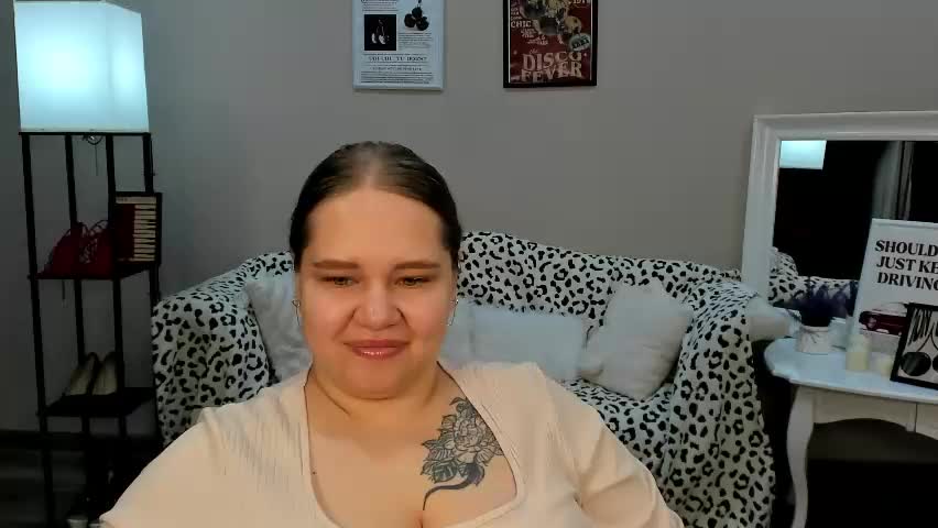 dianakristol Adult Chat May 18, 2026