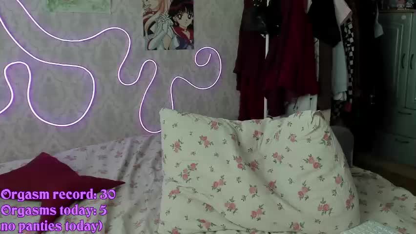 rileynymph Adult Chat May 17, 2026