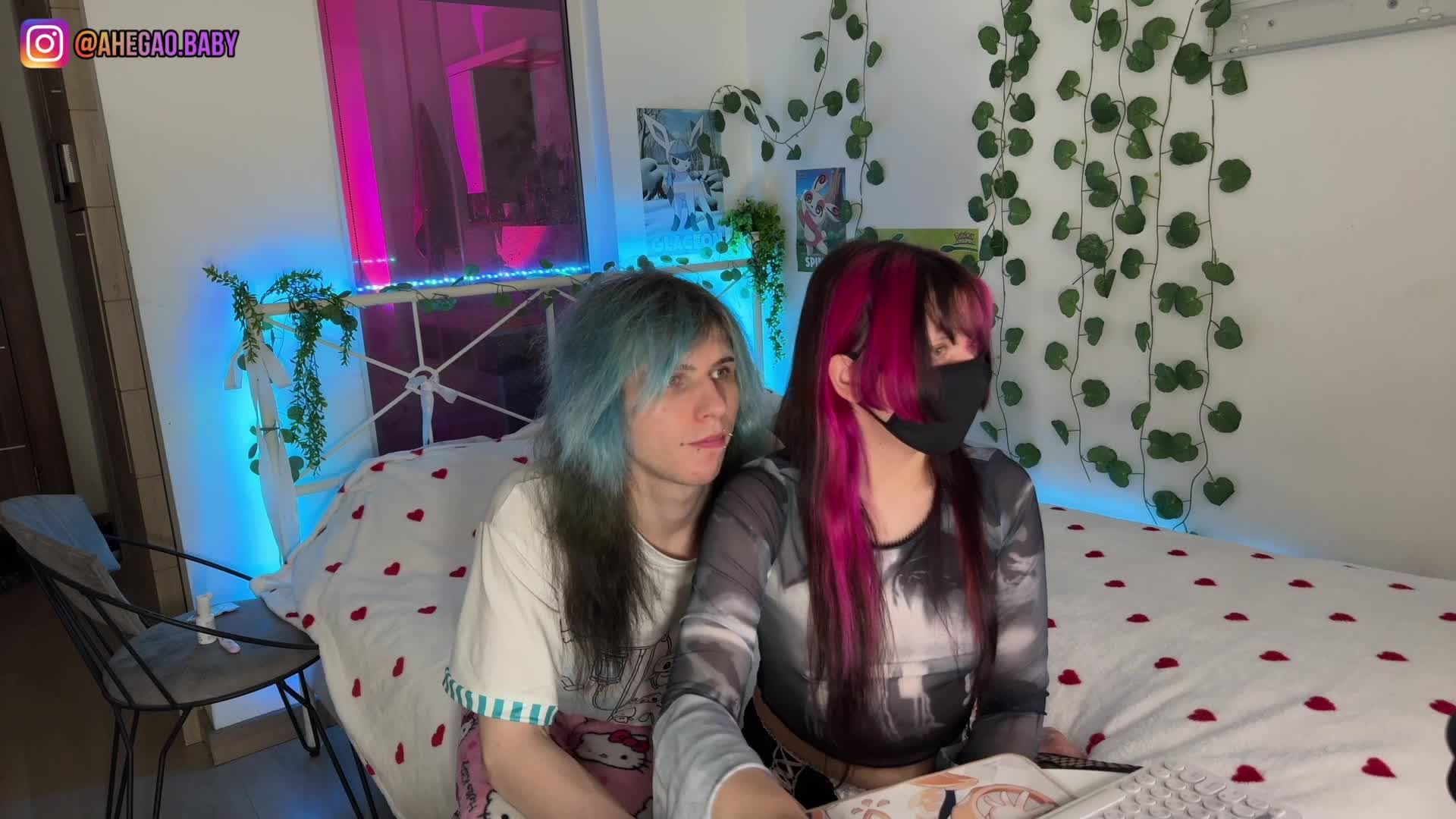 h3ntai-baby Adult Chat May 18, 2026