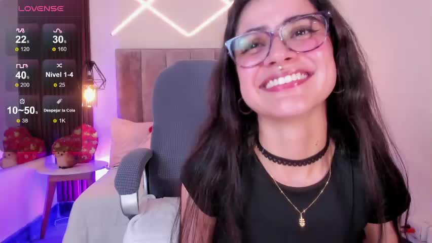 dasha_rodriguez Adult Chat May 17, 2026