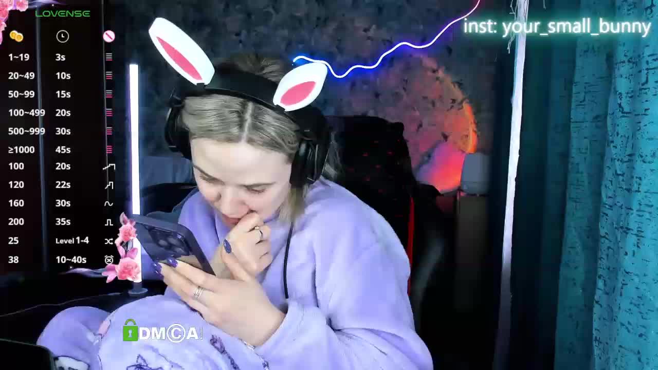 your-small-bunny Adult Chat May 18, 2026