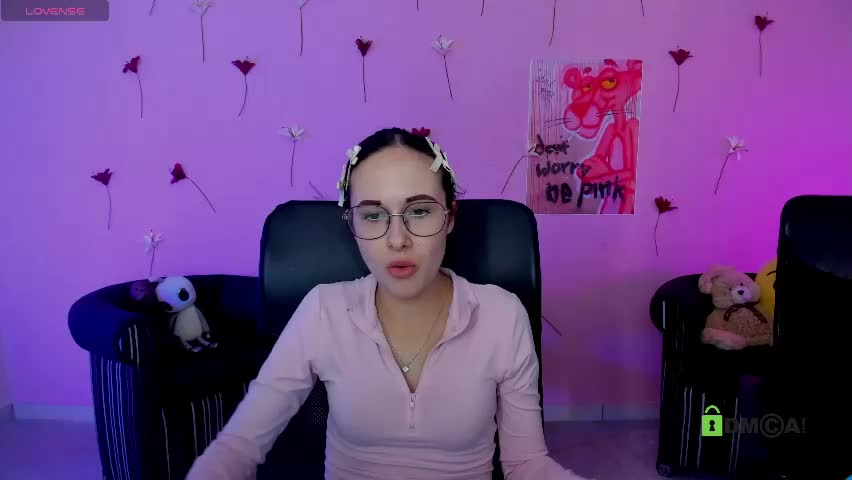 teresa_shy Adult Chat May 18, 2026