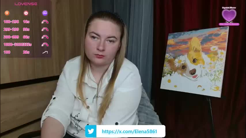 elena_maeer Adult Chat May 17, 2026