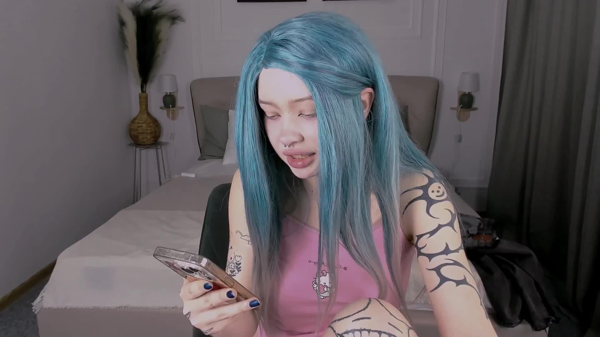 DragonFlya Adult Chat May 18, 2026