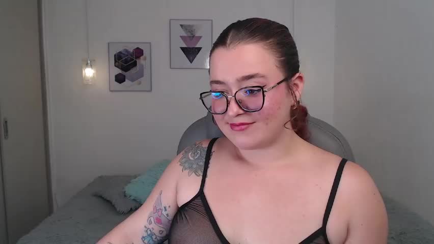 selene_rouse_ Adult Chat May 18, 2026