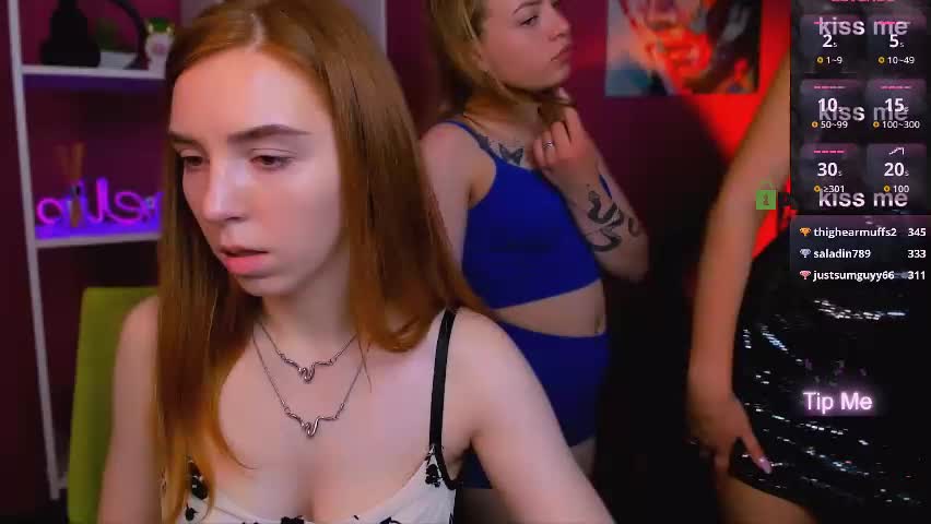 samanta_drive Adult Chat May 17, 2026