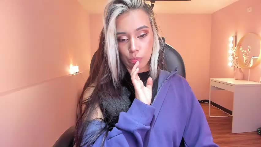 la_monitora Adult Chat May 17, 2026