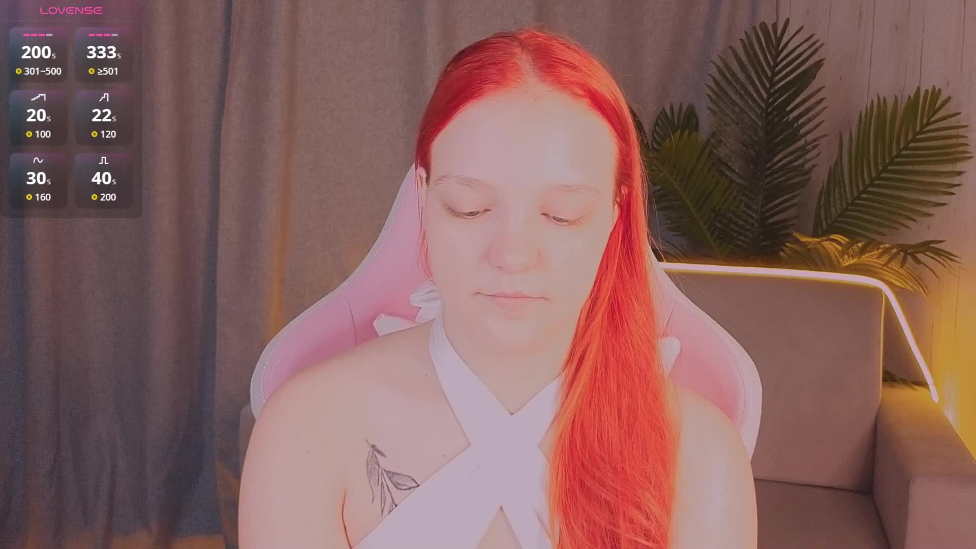 CandyLir Adult Chat May 17, 2026