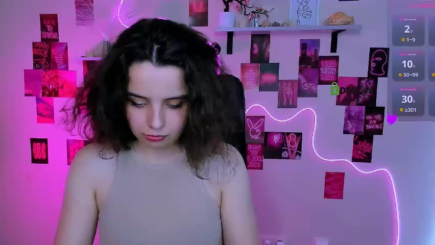 teresa_shy Adult Chat May 18, 2026