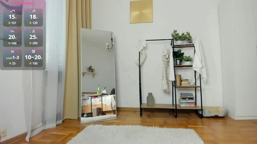 glossybabe_ Adult Chat May 18, 2026