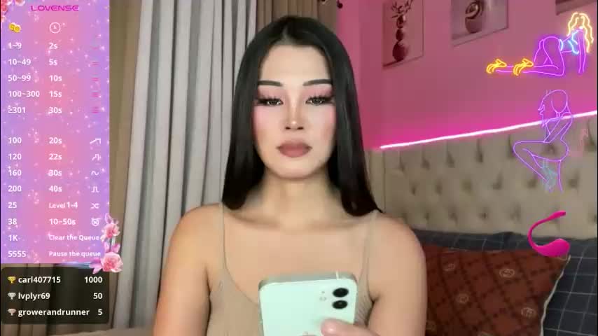 hannah_smith20 Adult Chat May 18, 2026