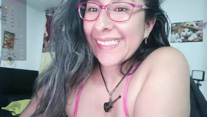 foxymalish Adult Chat May 18, 2026