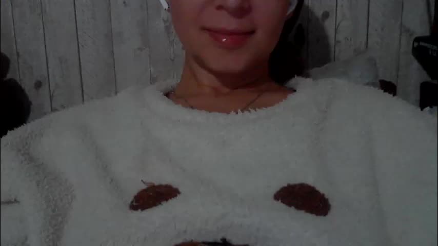 lilu_bella Adult Chat May 18, 2026