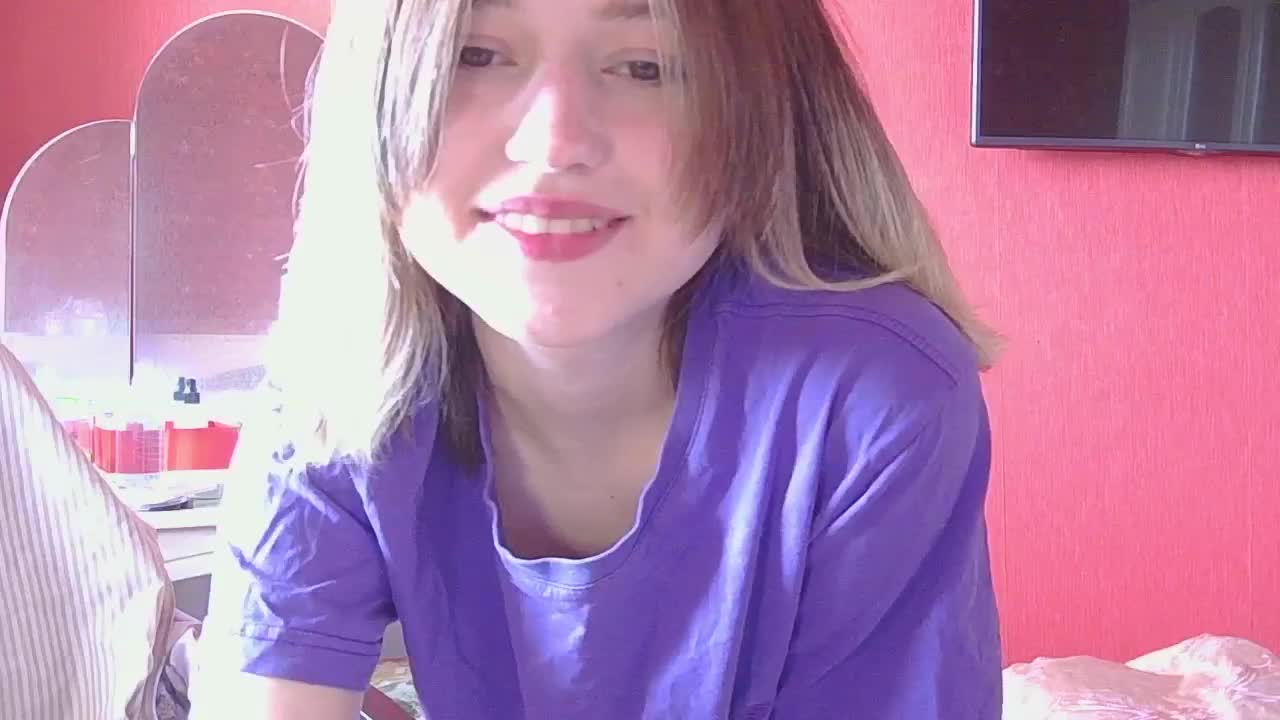 BelovedMary Adult Chat May 18, 2026