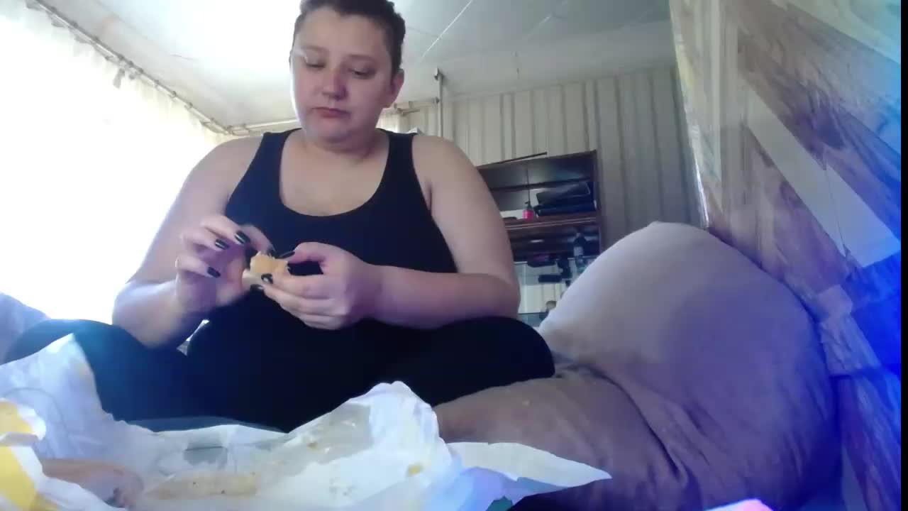 terryfoks Adult Chat May 18, 2026