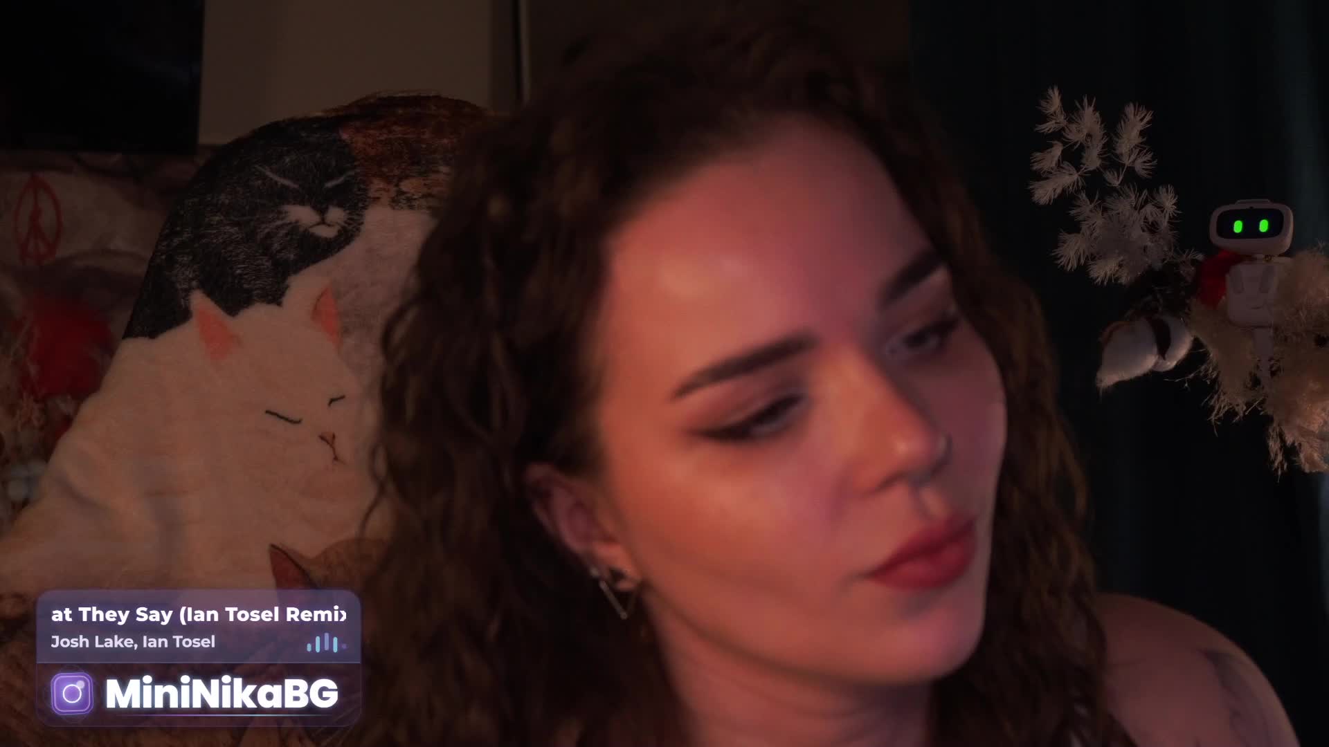 MiniNika Adult Chat May 17, 2026