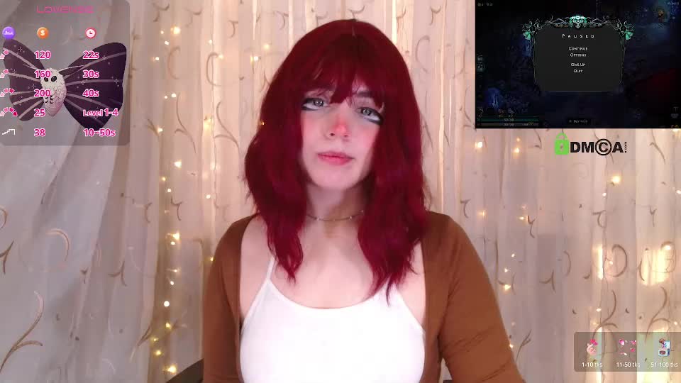 -Ramona- Adult Chat May 18, 2026