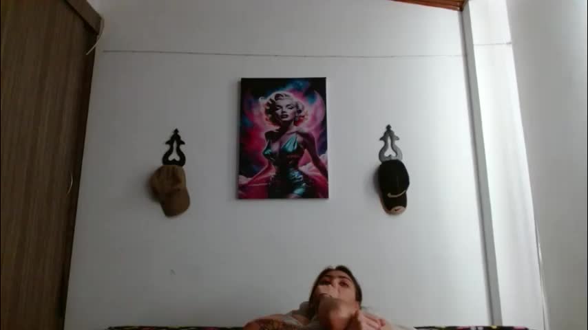 crystal_starx Adult Chat May 18, 2026