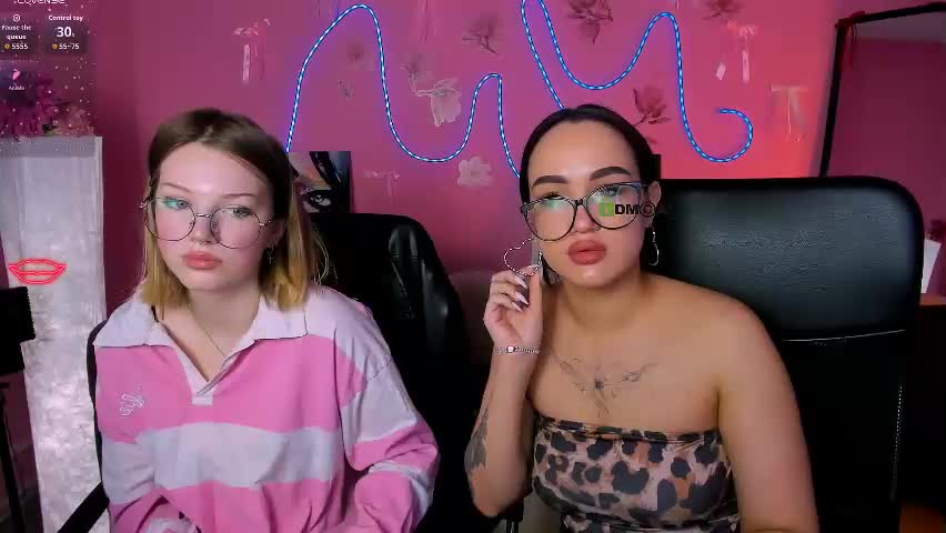 gia_lee_ Adult Chat May 17, 2026
