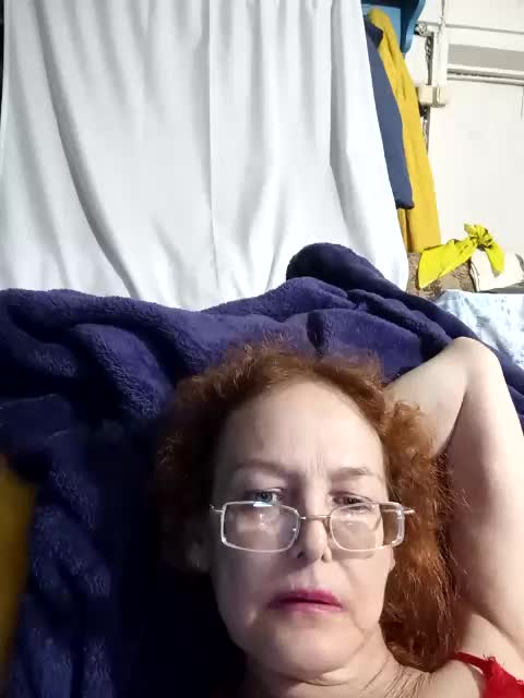 Madam-oss Adult Chat May 18, 2026