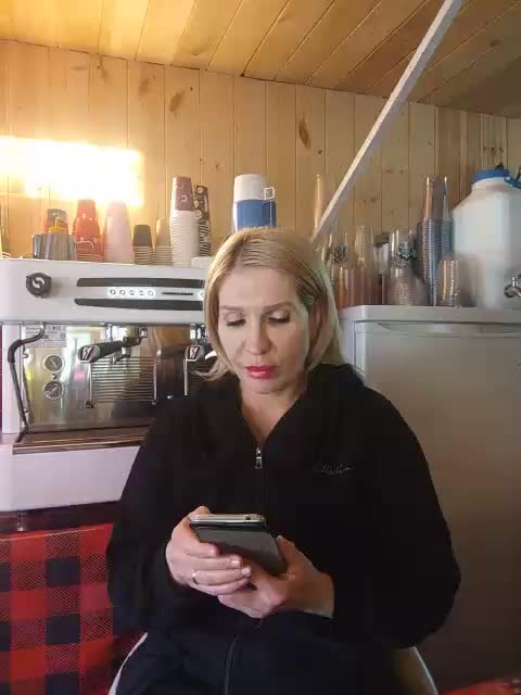 Katriona Adult Chat May 18, 2026