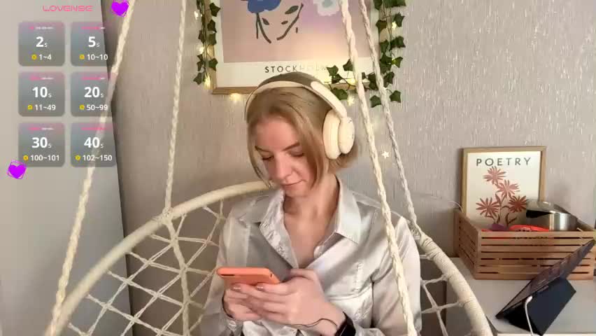 cristinekondo Adult Chat May 18, 2026