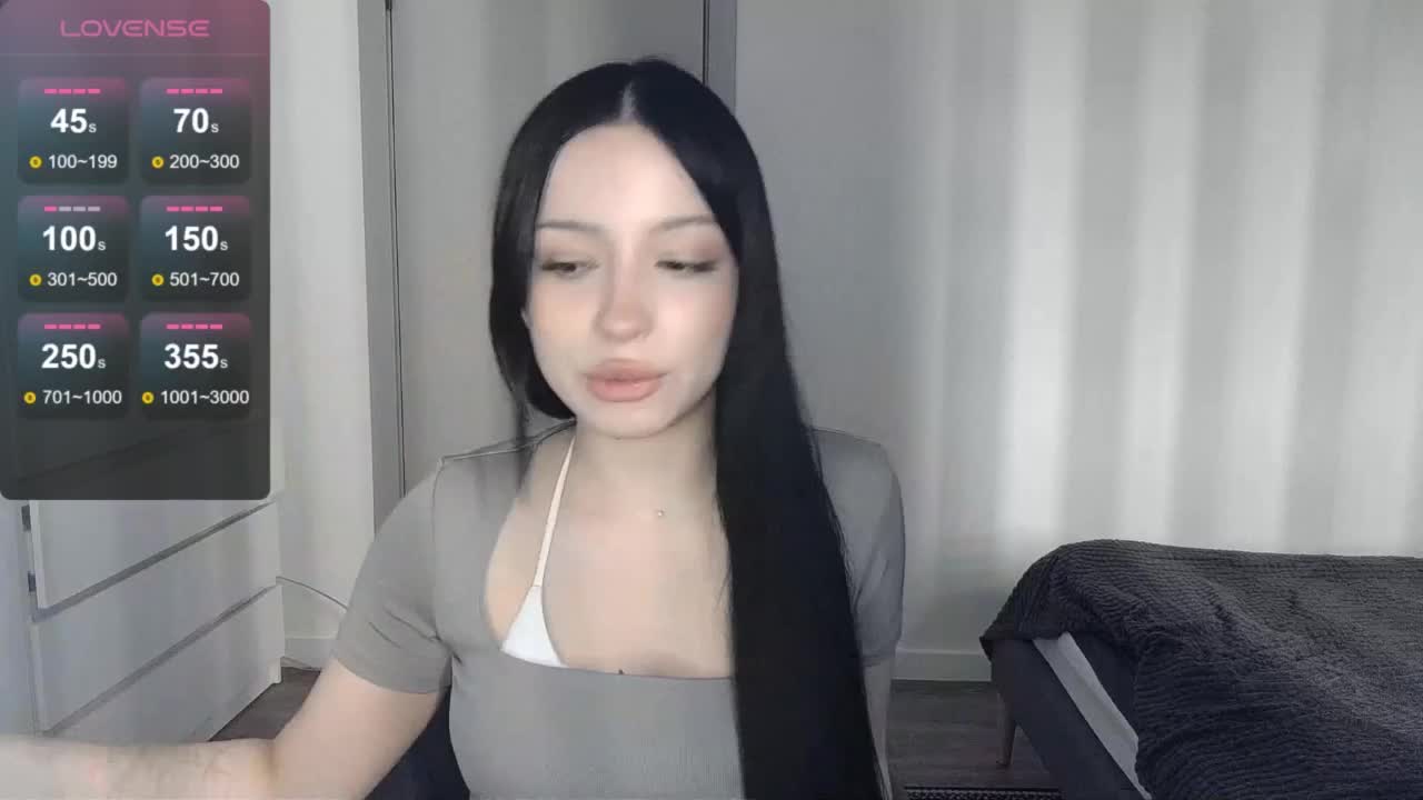 ShandraVanderwege Adult Chat May 18, 2026