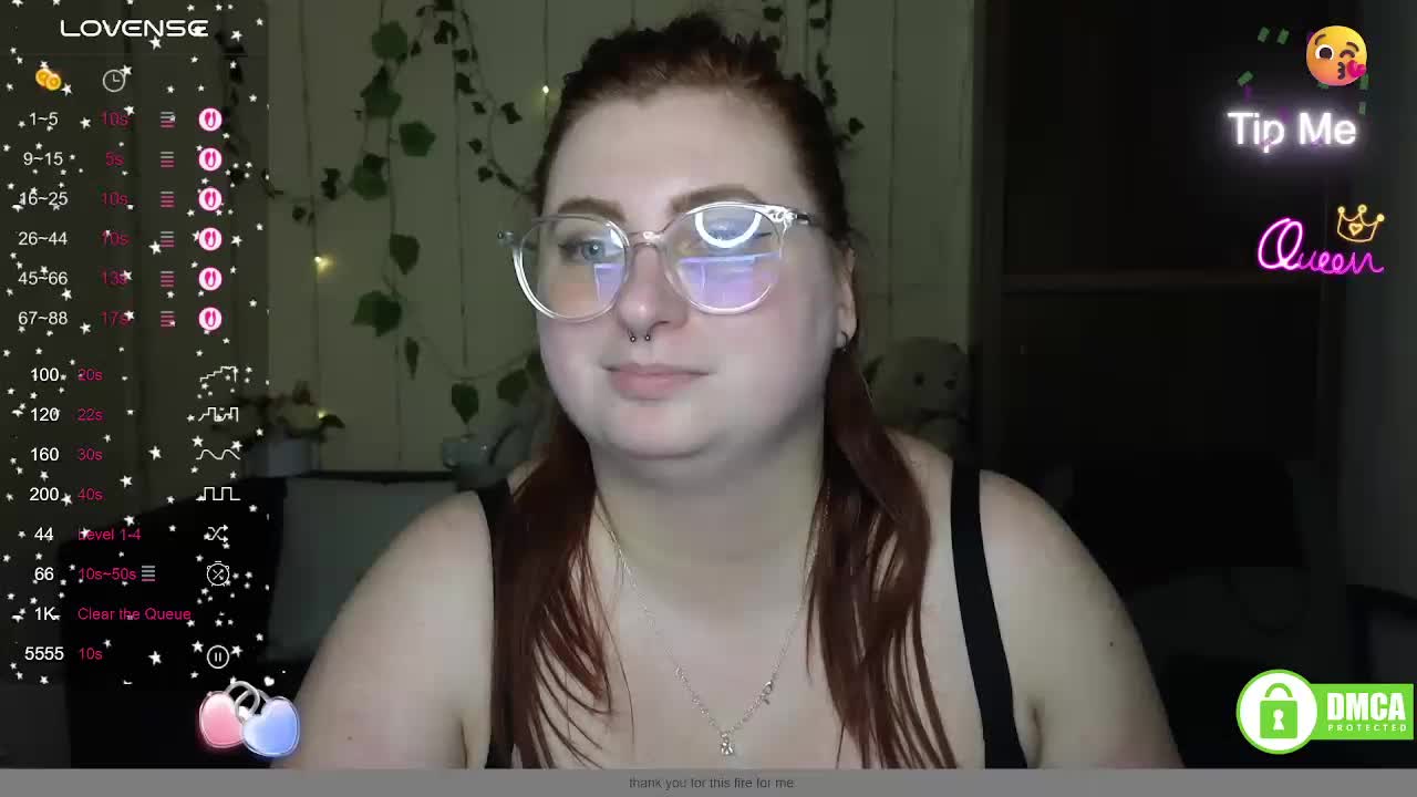 Aliciaredluv Adult Chat May 18, 2026