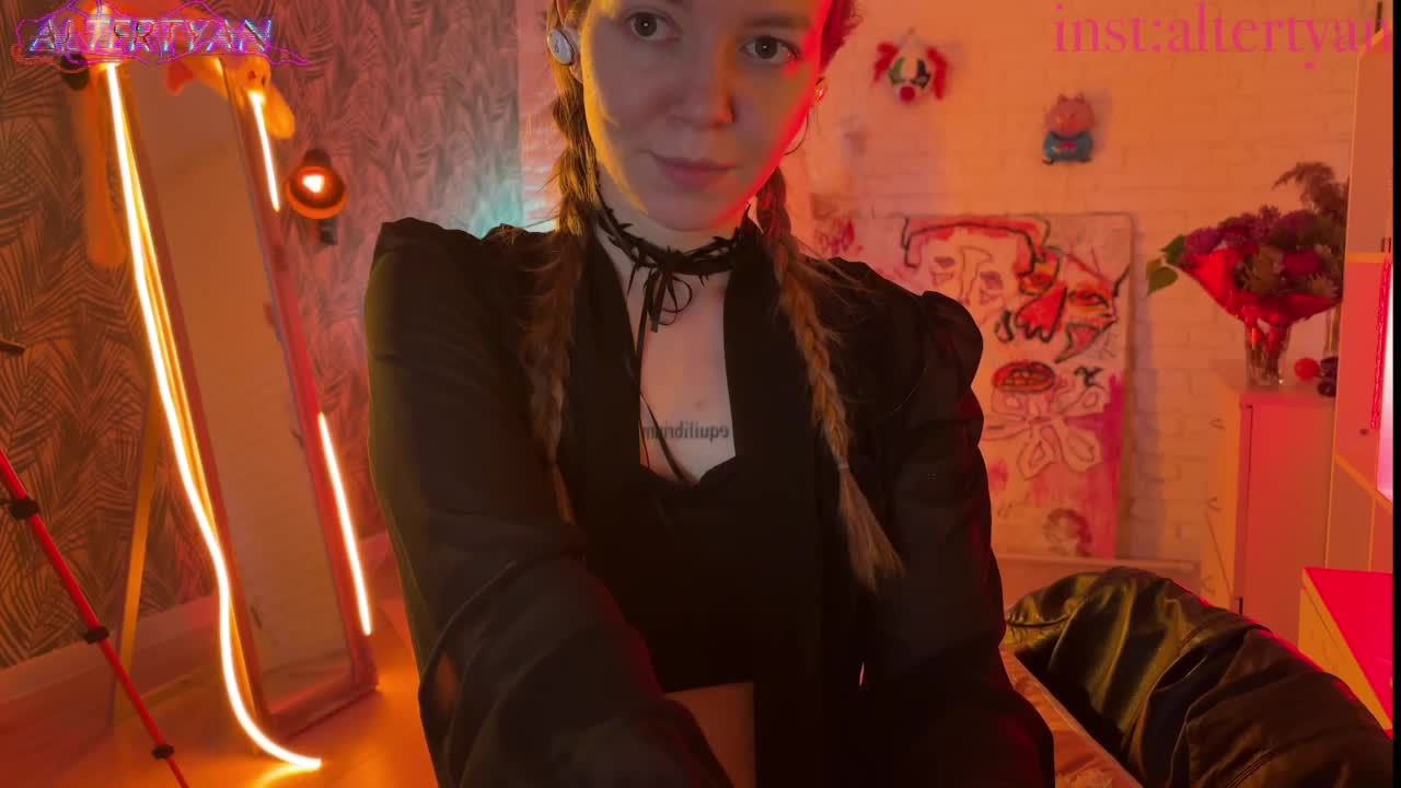 altertyan Adult Chat May 18, 2026