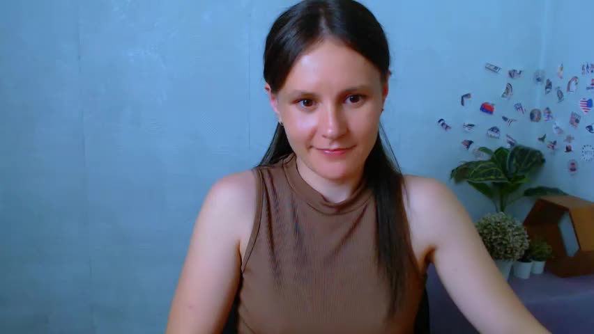 valeriafett_ Adult Chat May 17, 2026
