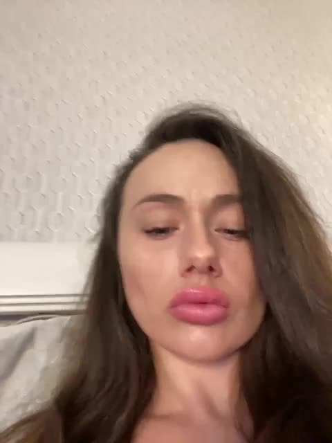 Dikiy_Angel Adult Chat May 18, 2026