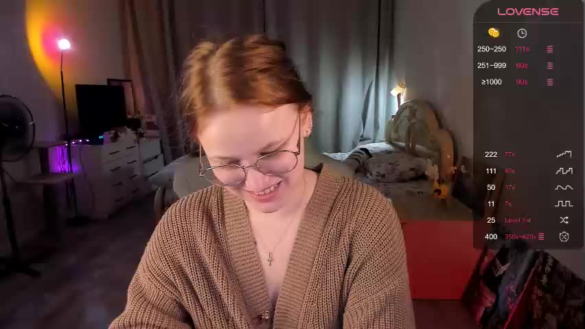 lynne_dawson Adult Chat May 18, 2026