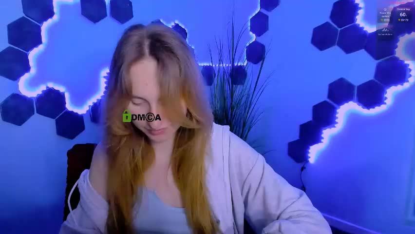 beauty_ginger Adult Chat May 18, 2026