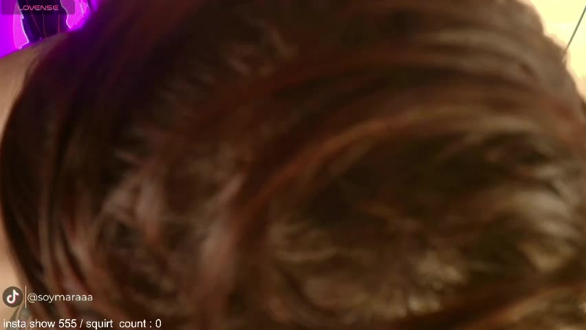 mara_santoro Adult Chat May 18, 2026