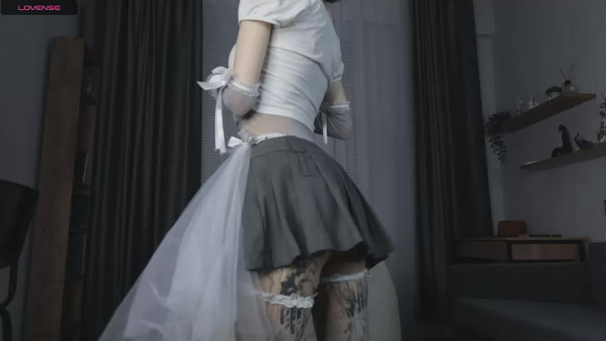 darling_celine Adult Chat May 18, 2026