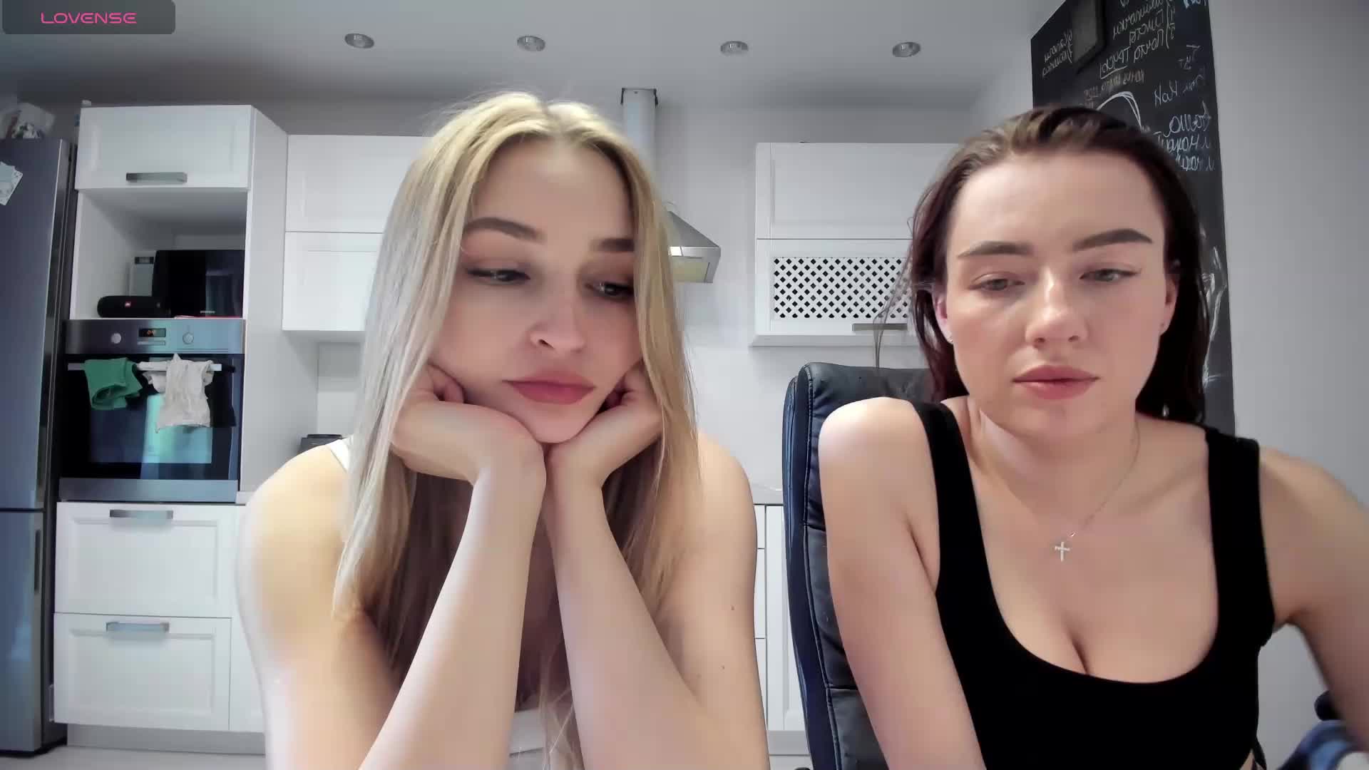 busenok Adult Chat May 18, 2026