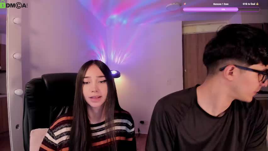 mikeyvioleta Adult Chat May 18, 2026