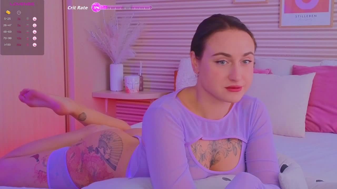 Lillii Adult Chat May 18, 2026